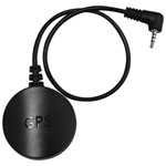 Thinkware External GPS Tracker for X1000 & F70 PRO Dashcam - Black