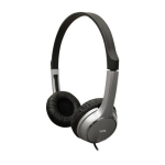 Cyber Acoustics ACM-7000 Stereo Headphones for Kids (ACM-7000)