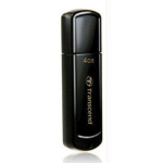 Transcend 4GB JetFlash 350 USB 2.0 Flash Drive