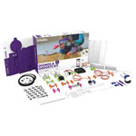 littleBits Gizmos & Gadgets Invention Kit (2nd Edition)