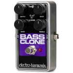 Electro-Harmonix Bass Clone Chorus Pedal | Best Buy Canada