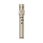 Shure KSM141/SL Dual Pattern End-Address Condenser Microphone