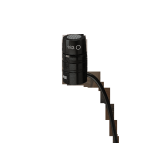 Shure MX183 Omni Lavalier Condenser Microphone