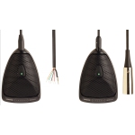 Mic Shure MX392/O