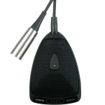 Shure MX393 Microflex Boundary Microphone