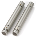 Samson C02 Pencil Condenser Microphones (Pair)