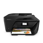 HP OfficeJet 6954 Wireless All-in-One Inkjet Printer