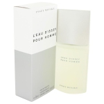 Issey Miyake L'Eau D'Issey by for Men, 2.5-Ounce Edt Spray