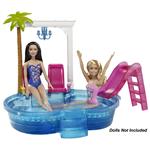 Barbie Glam Pool