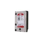 Western Digital Red 2TB SATA3 64MB Cache 3.5IN Internal Hard Disk Drive HDD