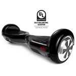 HOVERBIRD I1 UL2272 Certified Hands Free Two Wheel Self Balancing Electric Scooter Hoverboard Black