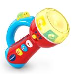 Vtech - Spin and Learn Color Flashlight