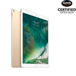 Apple iPad Pro 12.9" 128GB With Wi-Fi - Gold - Open Box
