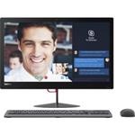 Lenovo ThinkCentre X1 10KE001FUS All-in-One Computer - Intel Core i5 (6th Gen) i5-6200U 2.30 GHz - 8GB DDR4 SDRAM - 256GB SSD