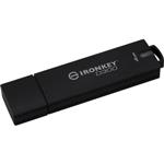 IronKey 4GB D300 Managed USB 3.0 Flash Drive
