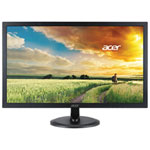 Acer 20.7" 60Hz 5ms TN LED Monitor (EB210HQ BD) - Black