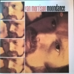 Van Morrison - Moondance (Vinyl)