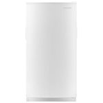 Open Box - Amana 16 Cu. Ft. Upright Freezer (AZF33X16DW) - Perfect Condition