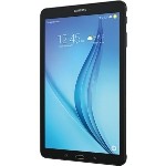 Samsung Galaxy Tab E SM-T377 16GB Tablet - 8" - Wireless LAN - 4G - Qualcomm Snapdragon 410 MSM8916 Quad-core (4 Core) 1.30