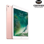 Apple iPad Pro 9.7" 128GB with Wi-Fi - Rose Gold - Open Box