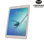 Samsung Galaxy Tab S2 9.7" 32GB Android 6.0 Marshmallow Tablet - Gold - Open Box