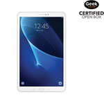 Samsung Galaxy Tab A 10.1" 16GB Android 6.0 Tablet - White - Open Box