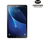 Samsung Galaxy Tab A 10.1" 16GB Android 6.0 Tablet - Black - Open Box
