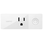 WeMo Mini Smart Plug (F7C063FC)