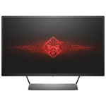 HP Omen 32" WQHD 75Hz 5ms GTG VA LED FreeSync Monitor - Black