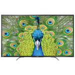 Toshiba 55" 4K UHD HDR LED Chromecast Built-in Smart TV (55L711U18) - Only at Best Buy