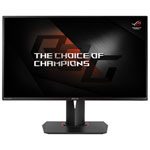 ASUS ROG Swift 27" WQHD 165Hz 1ms GTG LED G-Sync Gaming Monitor (PG278QR) - Black