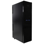 Koolatron 18-Bottle Refroidisseur de vin autonome Slim Dual Zone / Réfrigérateur à vin