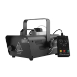 Chauvet DJ Hurricane 1200 Machine de brouillard