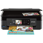 Epson XP440 Colour Wireless All-In-One Inkjet Printer
