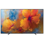 Samsung 75" 4K UHD HDR QLED Tizen Smart TV (QN75Q9FAMFXZC) - Charcoal Black