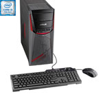 ASUS G11 Gaming PC (Intel Core i5-7400/ 1TB HDD/ 12GB RAM/ NVIDIA GeForce GTX1050/ Windows 10)