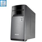 ASUS VivoPC Desktop PC (Intel Core i7-7700/1TB HDD/12GB RAM/NVIDIA GeForce GTX1050/Windows 10)