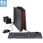 ASUS ROG G20CI Gaming PC (Intel Core i7-7700/ 512GB SSD/ 16GB RAM/ NVIDIA GeForce GTX1070/ Win 10)