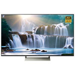 Sony 75" 4K UHD HDR LED Android Smart TV (XBR75X940E) - Black