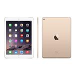 Apple iPad Air 2 Wifi only 16GB Gold, Refurbished