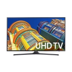Samsung 65" 4K Ultra HD LED Tizen Smart TV (UN65KU6290) - Refurbished