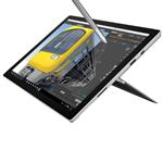 MICROSOFT FACTORY RECERTIFIED SURFACE PRO-4 TABLET / INTEL:I7-6650U / 16GB RAM / 256GB SSD / INTEL-IRIS540 / 1YR