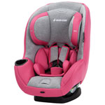 Maxi-Cosi Jool Convertible 2-in-1 Car Seat - Passionate Pink