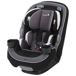 Safety 1st Grow and Go 3-in-1 Convertible Car Seat - Roan