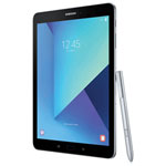 Samsung Galaxy Tab S3 9.7" 32GB Android N Tablet With Qualcomm APQ 8096 Quad-Core Processor - Silver