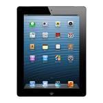 iPad 2 WIFI only Second Generation 16gb Black, Refurbished