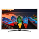 LG 55" UH7650 4K SUPER UHD HDR TELEVISION WITH WEBOS 3.0 (55UH7650) - Refurbished