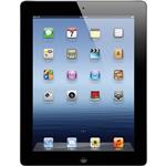 iPad 3 Wifi Only Third Generation 32gb Black, Refurbished
