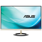 ASUS 27" FHD 60Hz 5ms GTG IPS LED Monitor (VZ279H) - Black
