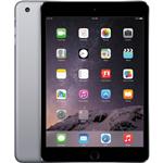 Apple iPad Mini 2 Wifi Only 2nd Generation 7.9 inches 16gb Gray, Refurbished